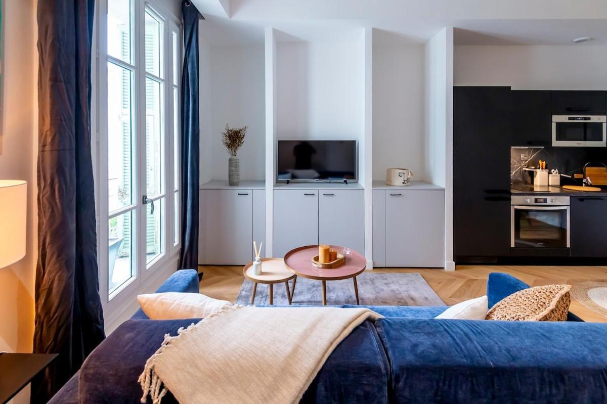 Appartamento Superbe 2p Plage/ Promenade Des 203