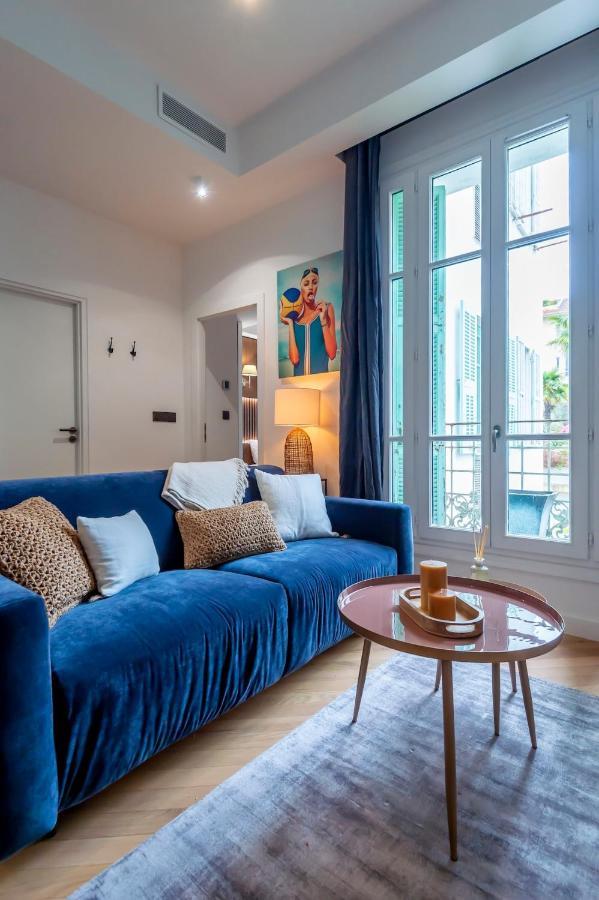 Superbe 2p Plage/ Promenade Des 203 Appartamento