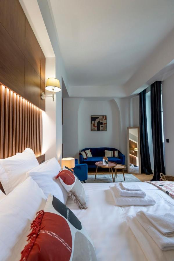 Appartement Superbe 2p Plage/ Promenade Des 203 Nice