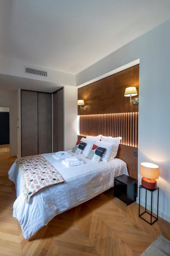 Appartement Superbe 2p Plage/ Promenade Des 203