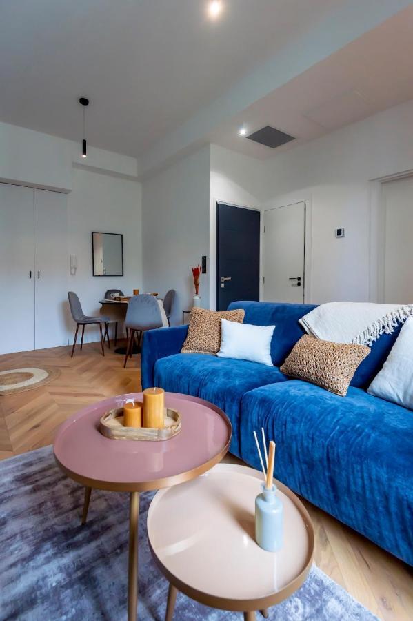 Superbe 2p Plage/ Promenade Des 203 Appartement