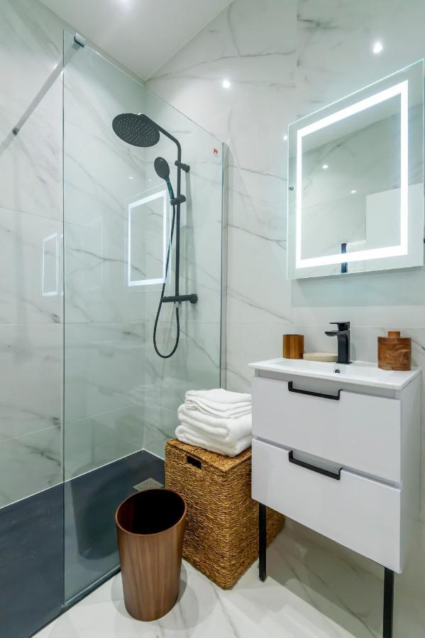 Superbe 2p Plage/ Promenade Des 203 Appartement